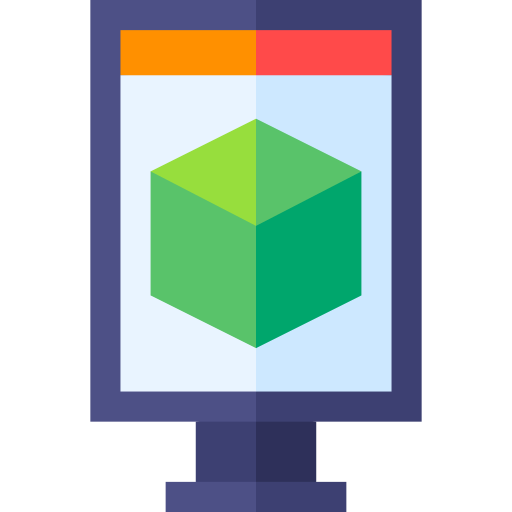 dịch vụ thi công hộp đèn quảng cáo